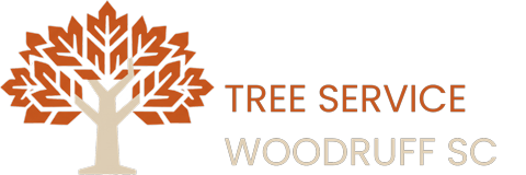 Tree Service Woodruff